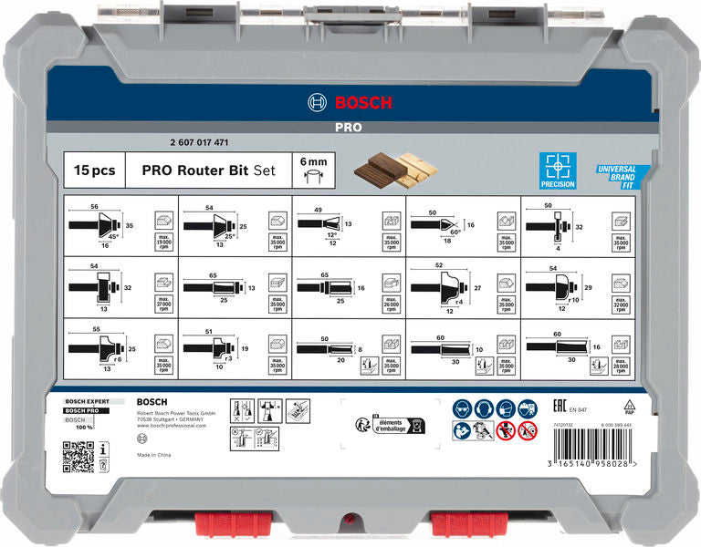 Produktbild Verpackung