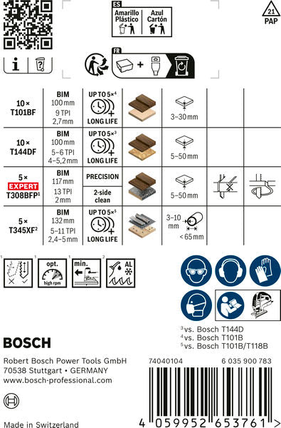 Produktbild Verpackung