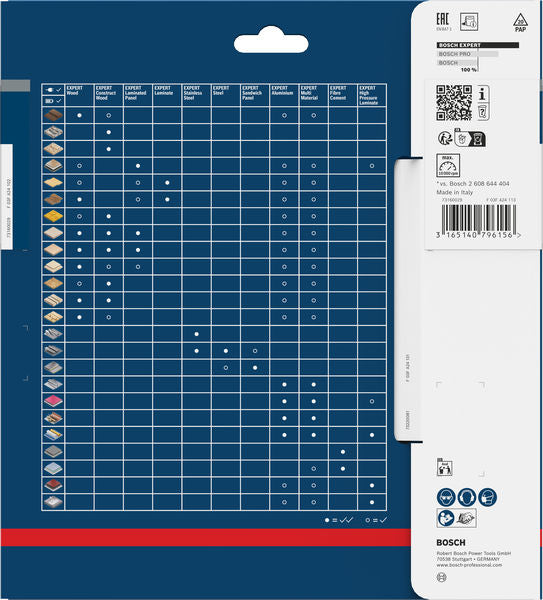 Produktbild Verpackung