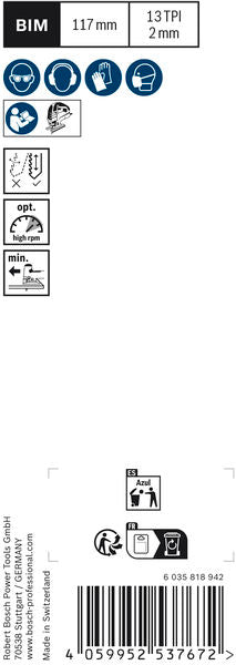Produktbild Verpackung