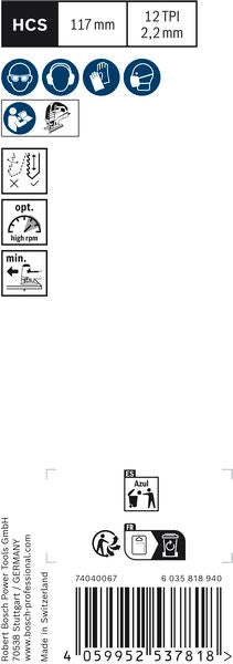 Produktbild Verpackung