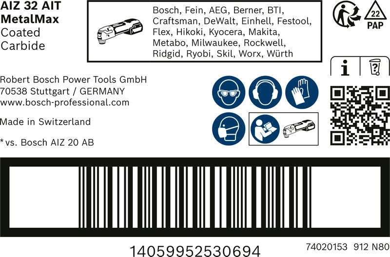 Produktbild Verpackung