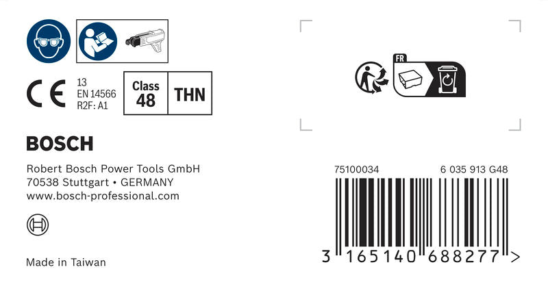Produktbild Verpackung