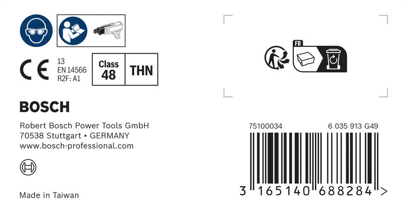 Produktbild Verpackung