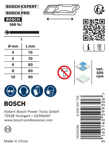 Produktbild Verpackung