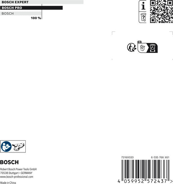 Produktbild Verpackung