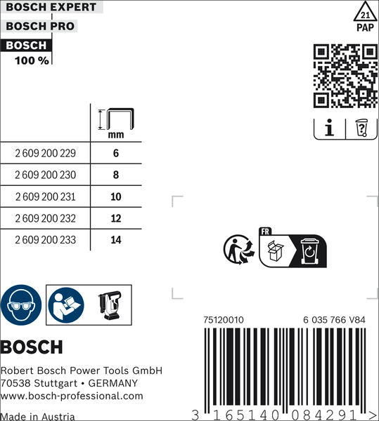 Produktbild Verpackung