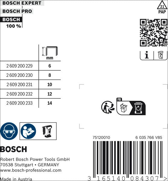 Produktbild Verpackung