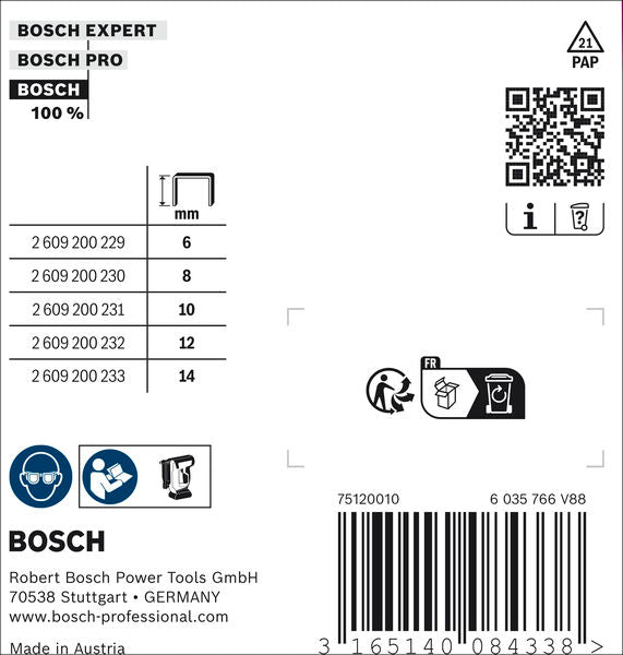 Produktbild Verpackung