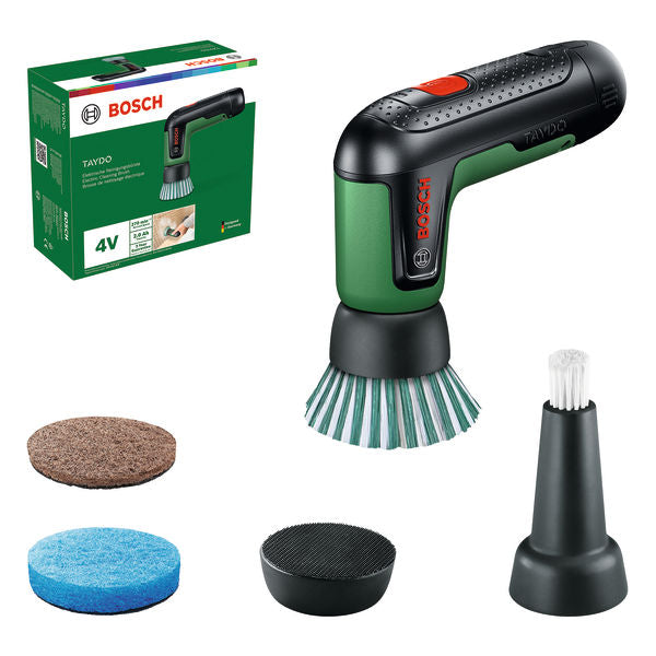 Produktbild Lieferumfang