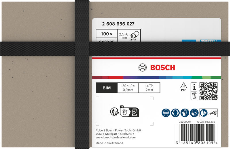 Produktbild Verpackung