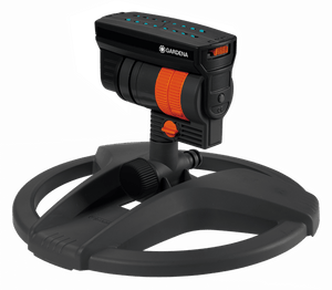 Gardena Viereckregner AquaZoom compact (18708-20)