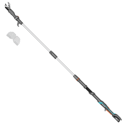 Gardena Akku-Teleskop-Baumschere HighCut 250/18V P4A Ready-To-Use Set (14774-20)