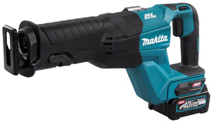 Makita JR001GD201 Akku-Reciprosäge (2x2,5Ah)