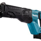 Makita JR001GD201 Akku-Reciprosäge (2x2,5Ah)