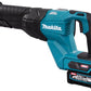 Makita JR001GD201 Akku-Reciprosäge (2x2,5Ah)