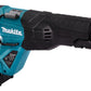 Makita JR001GD201 Akku-Reciprosäge (2x2,5Ah)