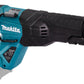 Makita JR001GZ Akku-Reciprosäge solo