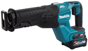 Makita JR001GD201 Akku-Reciprosäge (2x2,5Ah)