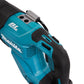 Makita JR001GZ Akku-Reciprosäge solo