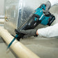 Makita JR002GZ Akku-Reciprosäge