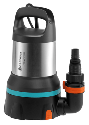 Gardena Klarwasser-Tauchpumpe 11000 Aquasensor (9034-61)