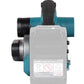 Makita KP001GZ Akku-Hobel