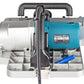 Makita KP312S Balkenhobel
