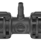 Gardena Micro-Drip-System Verbinder 13 mm (1/2') - 4,6 mm (3/16') - Inhalt: 5 Stück (13204-20) (8333-20)