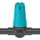 Gardena Micro-Drip-System Kleinflächendüse - Inhalt: 10 Kleinflächendüsen, 1 Verschlusskappe (13316-20)