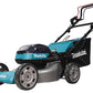 Makita LM001GZ Akku-Rasenmäher