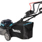 Makita LM001GZ Akku-Rasenmäher