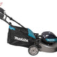 Makita LM001GZ Akku-Rasenmäher