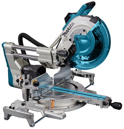 B-Ware Makita LS1219L Kapp- und Gehrungssäge