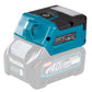 Makita ML011G Akku-Lampe
