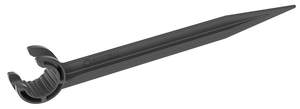 Gardena Micro-Drip-System Rohrhalter, (1/2') 10 Stk. (13208-20)