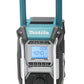 Makita MR001GZ Akku-Radio