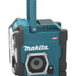Makita MR001GZ Akku-Radio