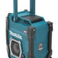 Makita MR001GZ Akku-Radio