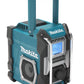 Makita MR001GZ Akku-Radio