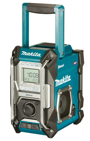 Makita MR002G Akku-Radio