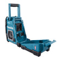 Makita MR002G Akku-Radio