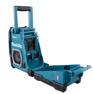 Makita MR002G Akku-Radio