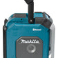 Makita MR006GZ Akku-Radio