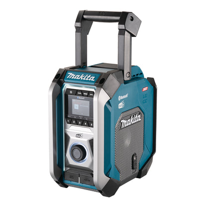 B-Ware Makita MR007GZ Akku-Radio