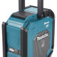 Makita MR007GZ Akku-Radio