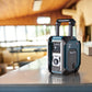 B-Ware Makita MR007GZ Akku-Radio