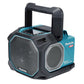 Makita MR014GZ Akku-Bluetooth Lautsprecher LXT/XGT