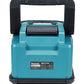 Makita MR014GZ Akku-Bluetooth Lautsprecher LXT/XGT