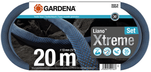 Gardena Liano Xtreme 1/2', 20 m Set (18470-20)